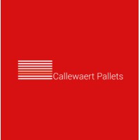 Callewaert Pallets logo - Similar company to Pulse Projectsourcing