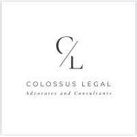Colossus Legal (Advocates & Consultants) logo - Similar company to Bbic Global – Business & Brand Innovation Centre