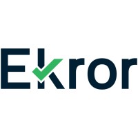 Ekror Pty Ltd logo - Similar company to Those Dam Balls