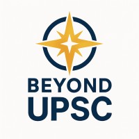 Beyond UPSC logo - Similar company to Upsc Guide