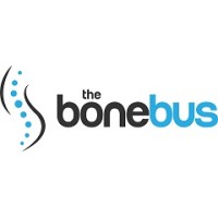 The Bone Bus logo - Similar company to Astra Spatial Group