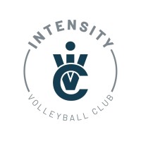 Intensity Volleyball Club logo - Similar company to Ohio University Student Alumni Board