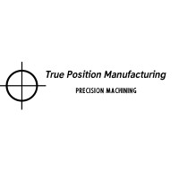 True Position Manufacturing logo - Similar company to Design Customa