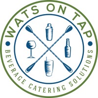 Wats On Tap logo - Similar company to Gojo Events