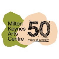 Milton Keynes Arts Centre logo - Similar company to Mk Gallery