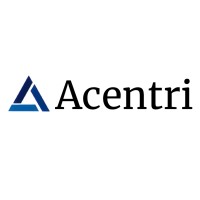 Acentri logo - Similar company to Webwash