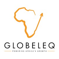 Globeleq logo - Similar company to Scatec Asa