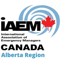 IAEM Canada Alberta Region logo - Similar company to Epic Podcast