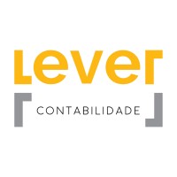 Lever Contabilidade logo - Similar company to Jcom Contabilidade