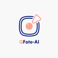 QFoto-AI logo - Similar company to Dt42