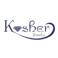 Kosher Jewels logo - Similar company to Aavyabymaansi