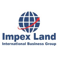 Impexland logo - Similar company to Marmara Podcast