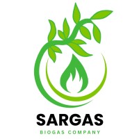 SarGas Ltd logo - Similar company to Algaefuel Sweden