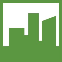 European Green Cities logo - Similar company to Bloxhub