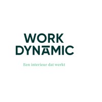 Work Dynamic B.V. logo - Similar company to Thoms Concept Catering