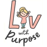 Liv with Purpose logo - Similar company to Trellis, Inc