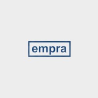 Empra logo - Similar company to 4Ptfe