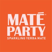 Maté Party logo - Similar company to Date Better Snacks