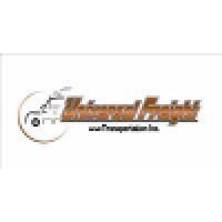 Universal Freight and Transportation Inc logo - Similar company to Universal Freight