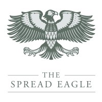 The Spread Eagle Hotel logo - Similar company to Guildford Manor Hotel & Spa