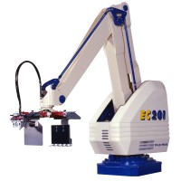 FUJI ROBOTICS EUROPE logo - Similar company to Irajtechnologies/
