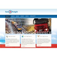 FAST FREIGHT SRL logo - Similar company to Relke