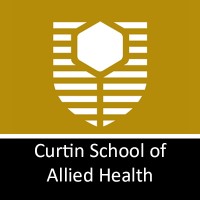 Curtin School of Allied Health logo - Similar company to Safe Call Up