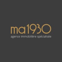 ma1930 logo - Similar company to Felix Immobilier