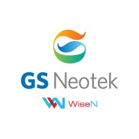 GS Neotek logo - Similar company to Naturemobility