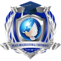 Peace Multicultural University (PMU) logo - Similar company to International Management University - Imu