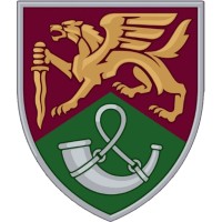Центр рекрутингу 71 окремої єгерської бригади logo - Similar company to Dedicated Lab