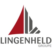 Lingenheld Groupe logo - Similar company to Stp Mader