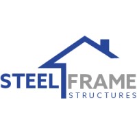 STEEL FRAME STRUCTURES LIMITED logo - Similar company to Valley Structures Limited