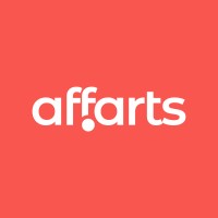 AffArts logo - Similar company to Appstruct
