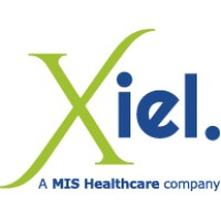 Xiel Ltd logo - Similar company to Nucletron Operations Bv