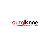 Surgikone Devices Private Limited logo - Similar company to Up Med Devices