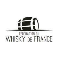 Fédération du Whisky de France logo - Similar company to 8 Billion Solutions
