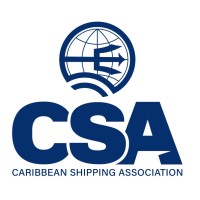 Caribbean Shipping Association logo - Similar company to Logimar Sa