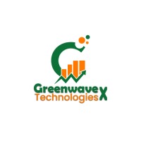 Tech_GreenwaveX logo - Similar company to Backend Wizards