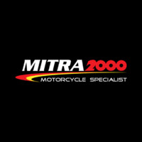 PT Mitra Lestari Motorindo ( Mitra 2000 ) logo - Similar company to Tk Racing Part