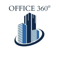 Office 360° logo - Similar company to Versatile Office Interiors
