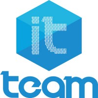 IT-TEAM CORP logo - Similar company to Modo Beta