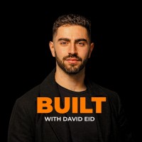 Built Podcast logo - Similar company to Qualified Trainers