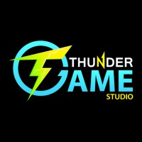 Thunder Game Development Studio logo - Similar company to Beyond Game Development Services