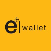 E+ Wallet logo - Similar company to Ewallet