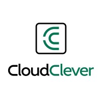 Cloud Clever logo - Similar company to Clever It (Cloud Clever Ltd).