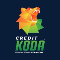 Credit Koda logo - Similar company to Qc Pool Services