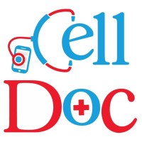 CellDoc logo - Similar company to Studio Montessori