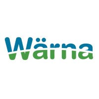 Wärna Mellansverige Ab