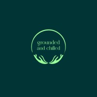 GroundednChilled logo - Similar company to Byron Web Consult